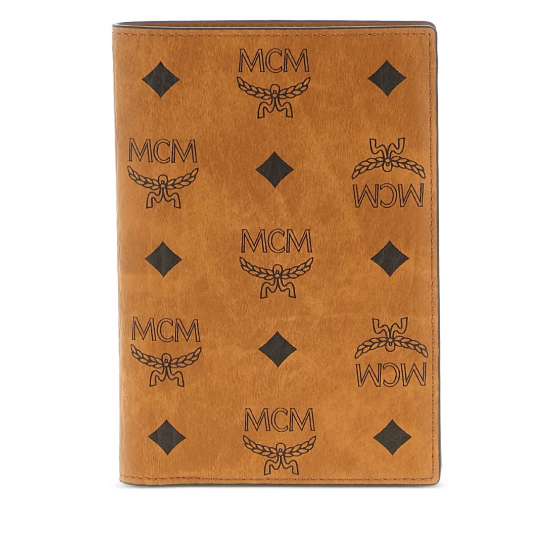 Men's 'Ottomar Monogram' Passport Holder