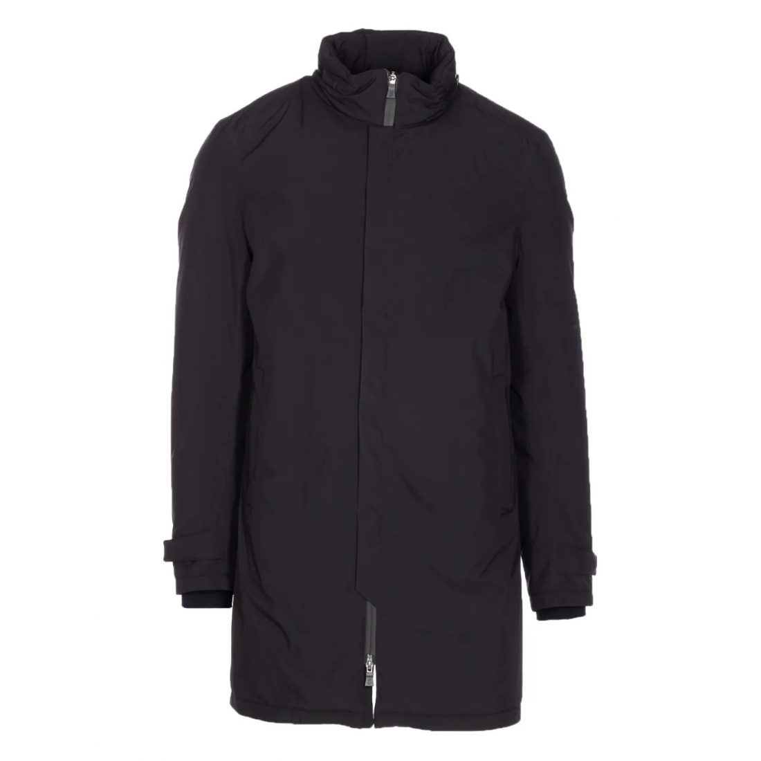 Manteau 'Zip-Fastening Padded' pour Hommes