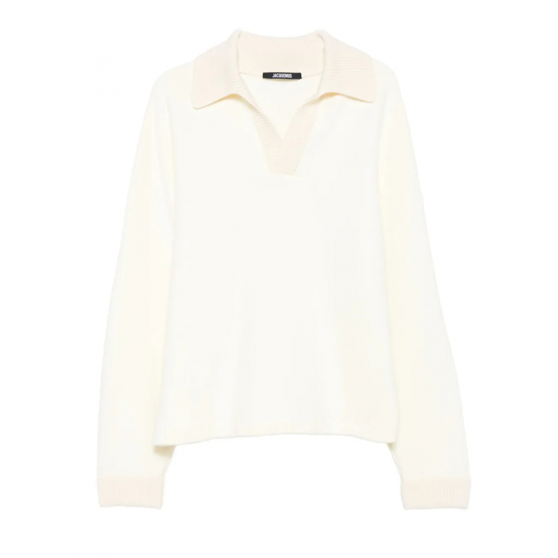 Pull 'Ribbed' pour Hommes