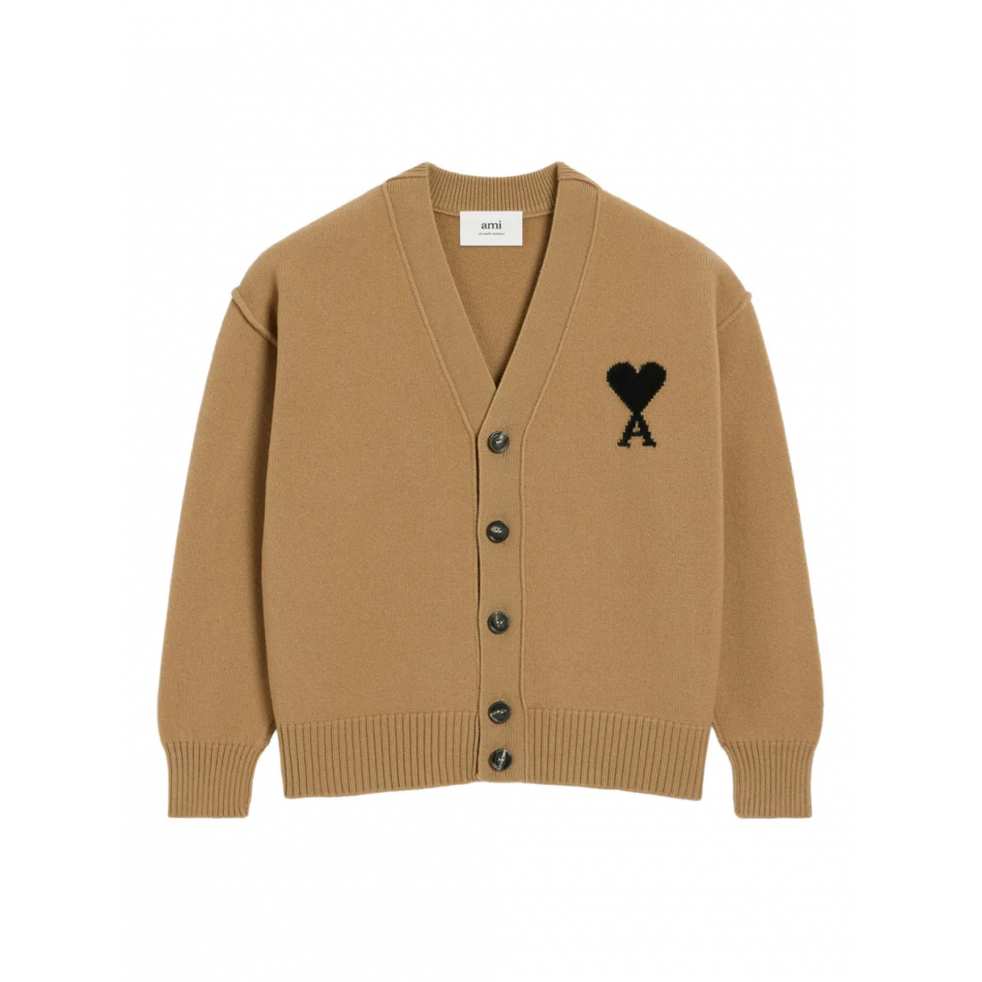 Cardigan 'Ami De Coeur' pour Hommes