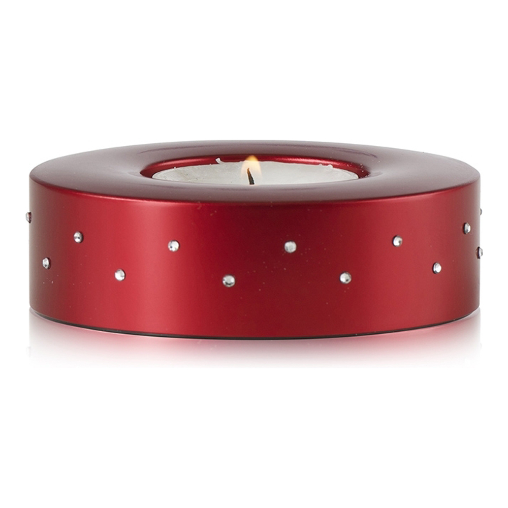 'Swarovski' Teelichthalter