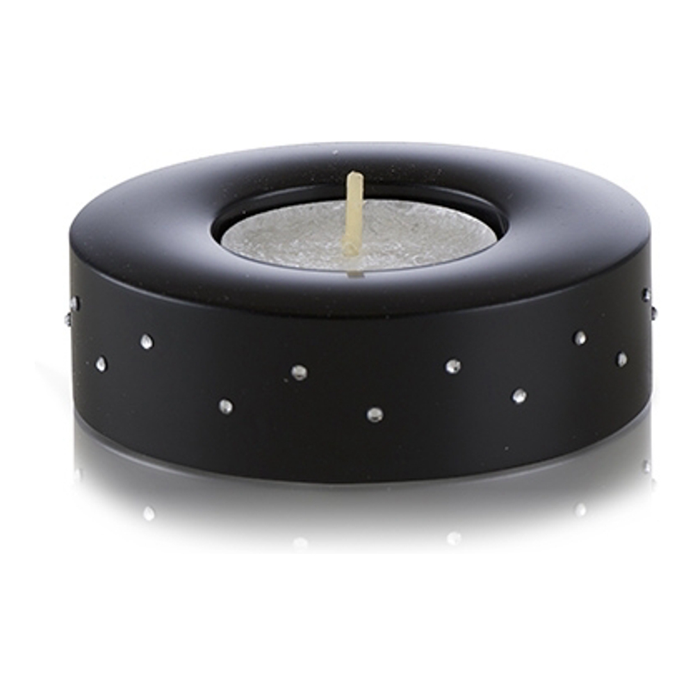 'Swarovski' Teelichthalter