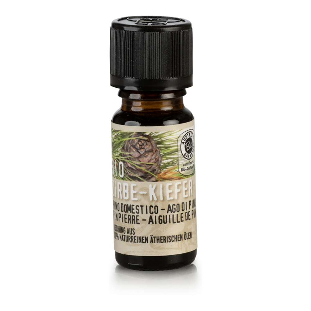 Huile essentielle 'Organic 100% Natural' - 10 ml