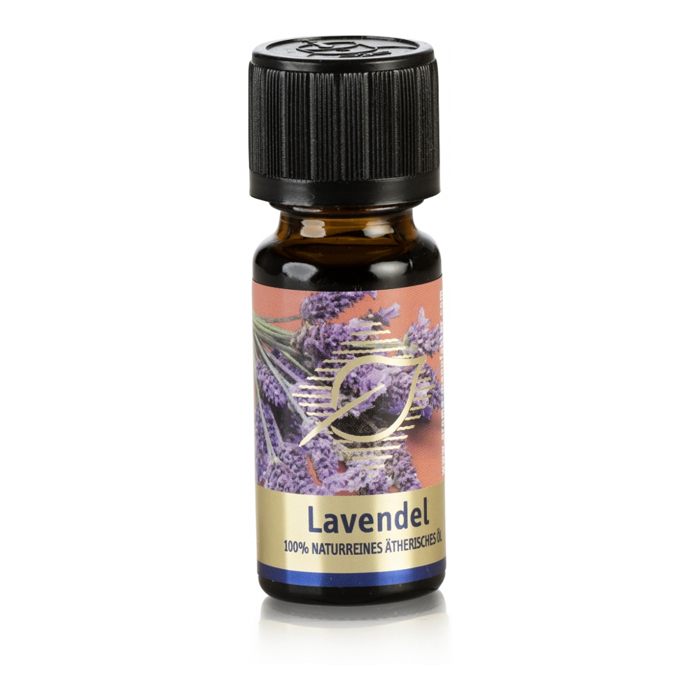'Lavender' Ätherisches Öl - 10 ml