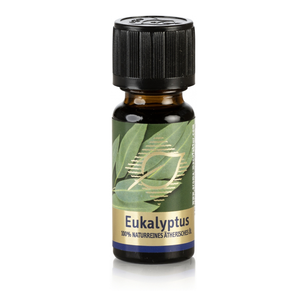 Huile essentielle 'Eucalyptus' - 10 ml