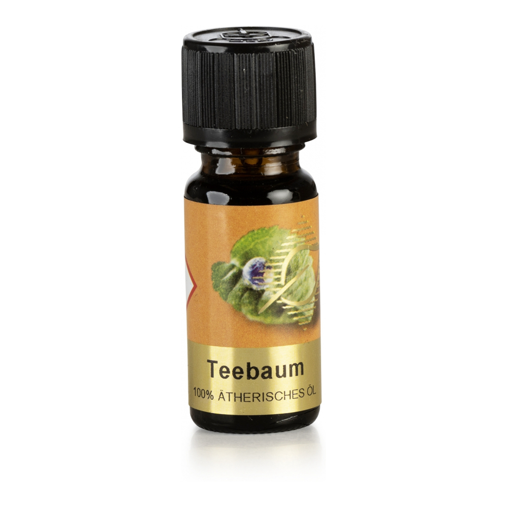 '100% Natural' Essential Oil - 10 ml