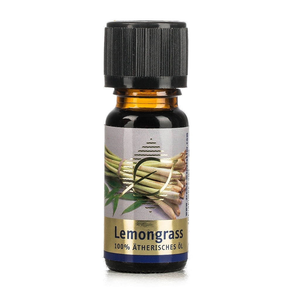 '100% Natural' Essential Oil - 10 ml