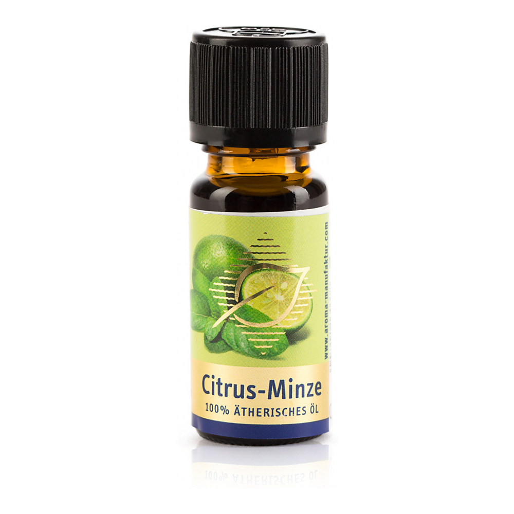 '100% Citrus-Mints' Essential Oil - 10 ml