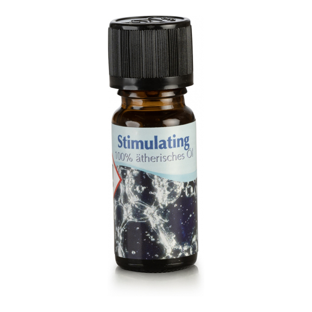 '100% Naturals' Ätherisches Öl - 10 ml