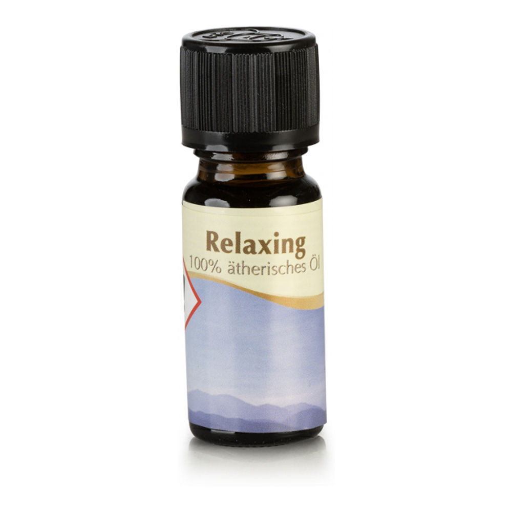 '100% Naturals' Ätherisches Öl - 10 ml