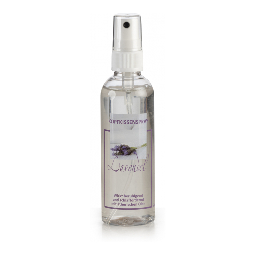 'Lavender' Pillow Spray - 100 ml