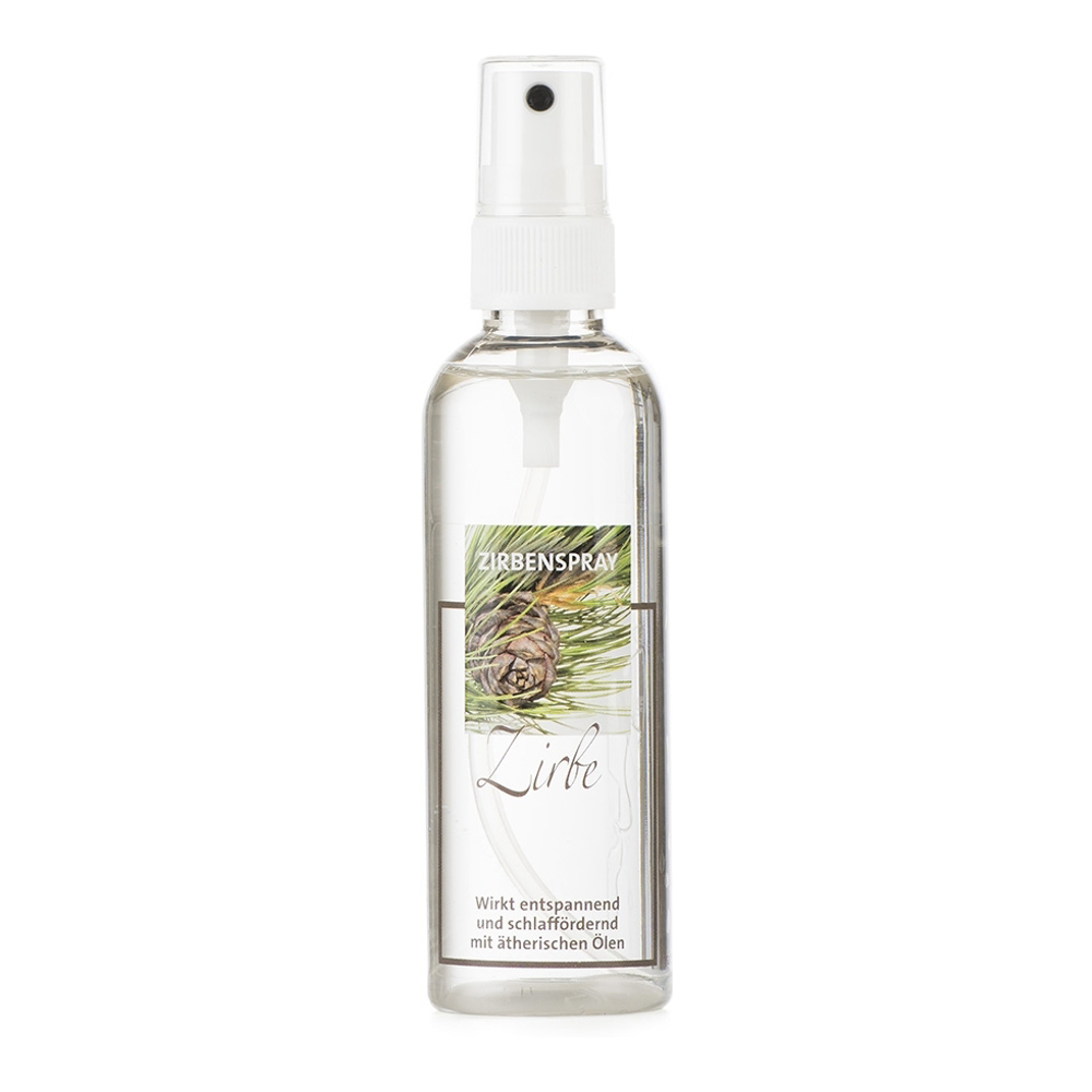 Spray '100% Natural Oil'