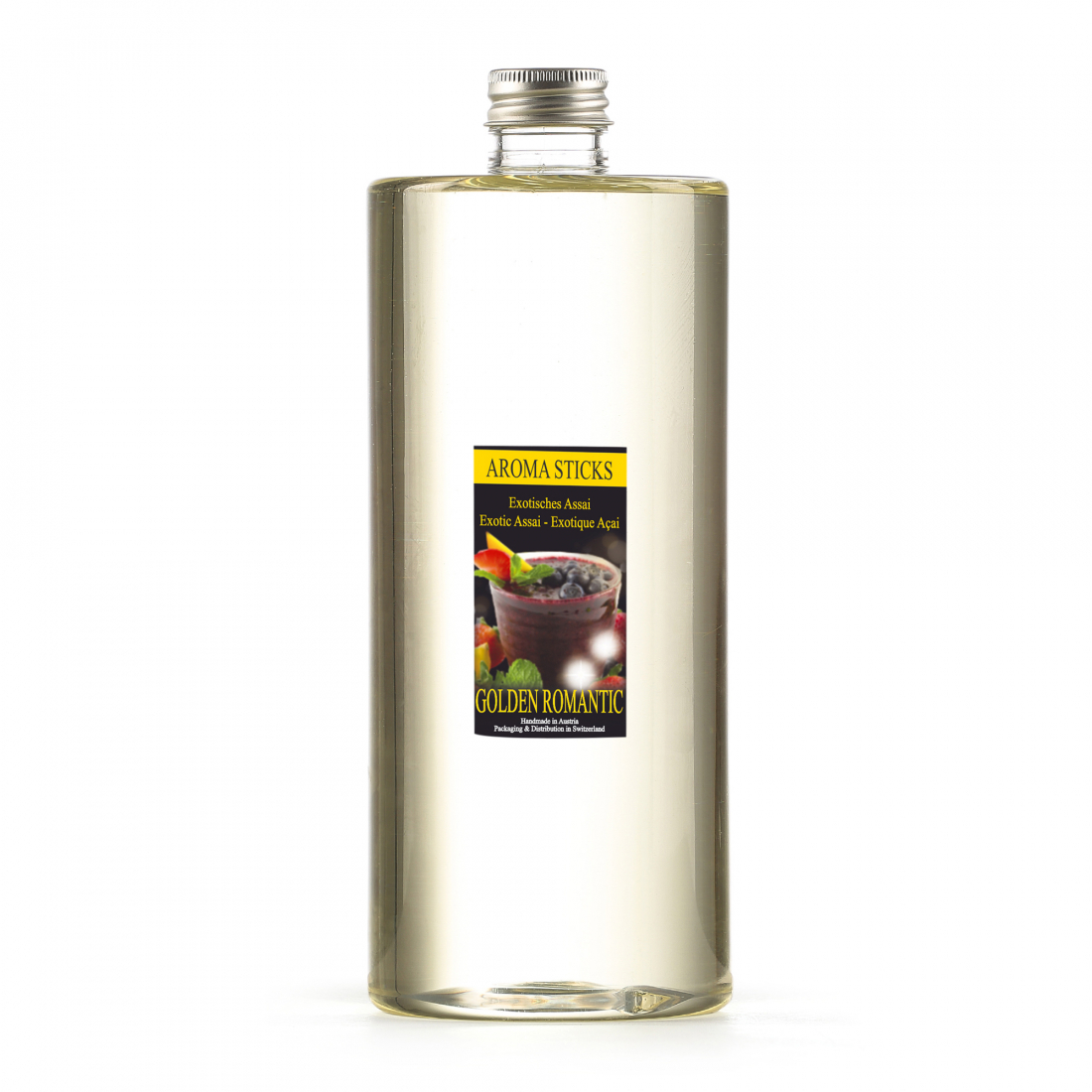 Diffuseur 'Tropical Acai' - 125 ml