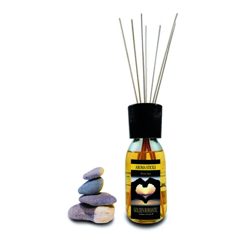 Diffuseur d’Arômes 'Home Spa' - 125 ml