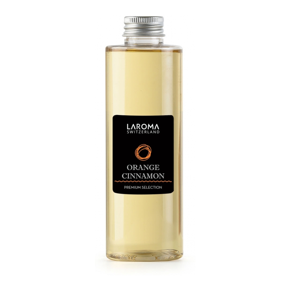 Diffuseur 'Orange Cinnamon Premium' - 200 ml