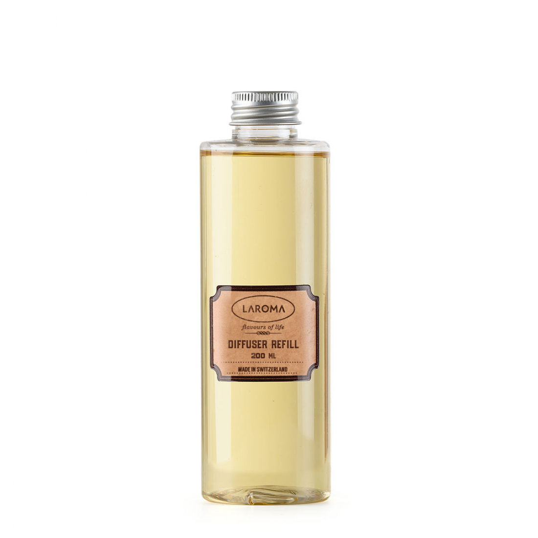 Recharge Diffuseur 'Mandarin & Bergamot' - 200 ml