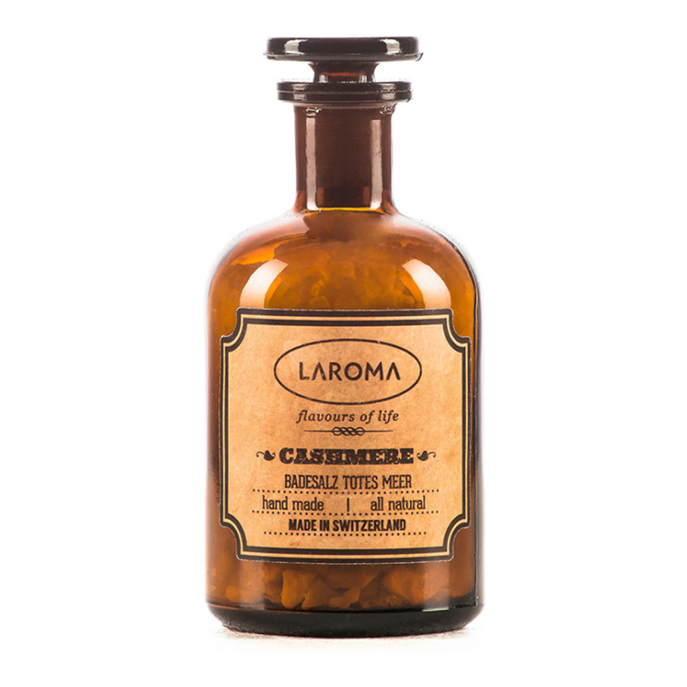 'Cashmere Apothic Bottle' Bath Salts - 120 g