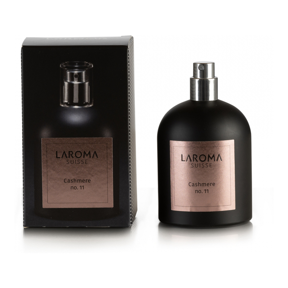 Spray d'ambiance 'Cashmere' - 100 ml