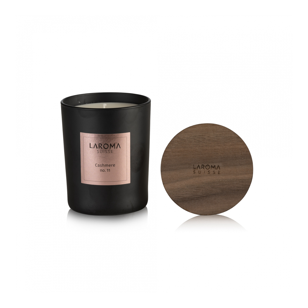Bougie parfumée 'Cashmere' - 100 g