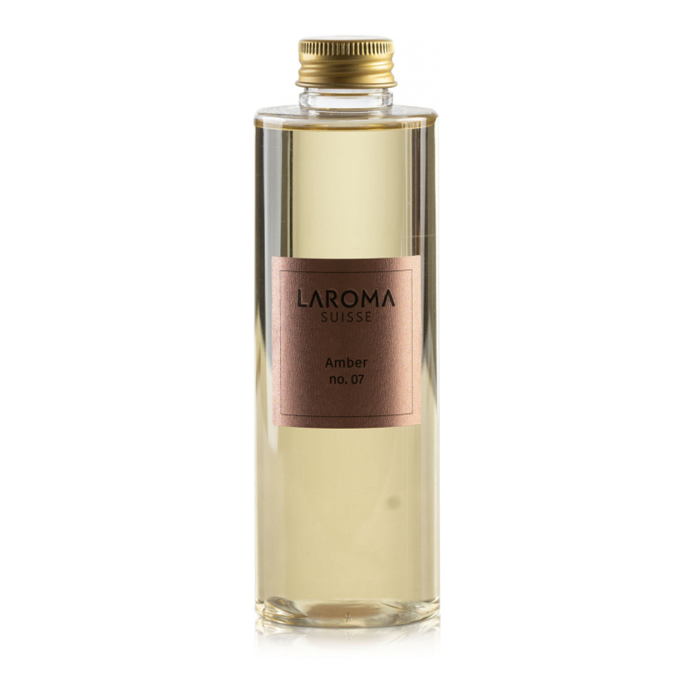 Recharge Diffuseur 'Amber' - 200 ml