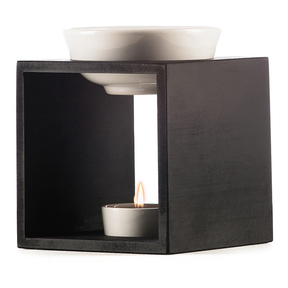 Lampe à catalyse 'Avenches' - 6 Pièces