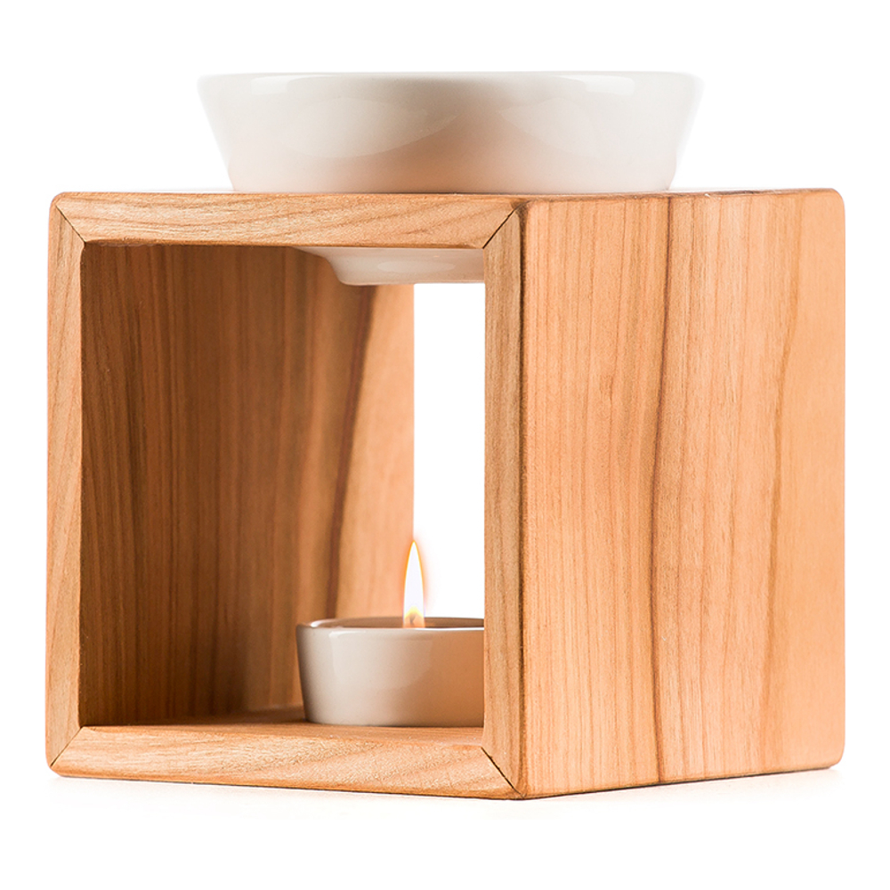 Lampe à catalyse 'Ägeri'