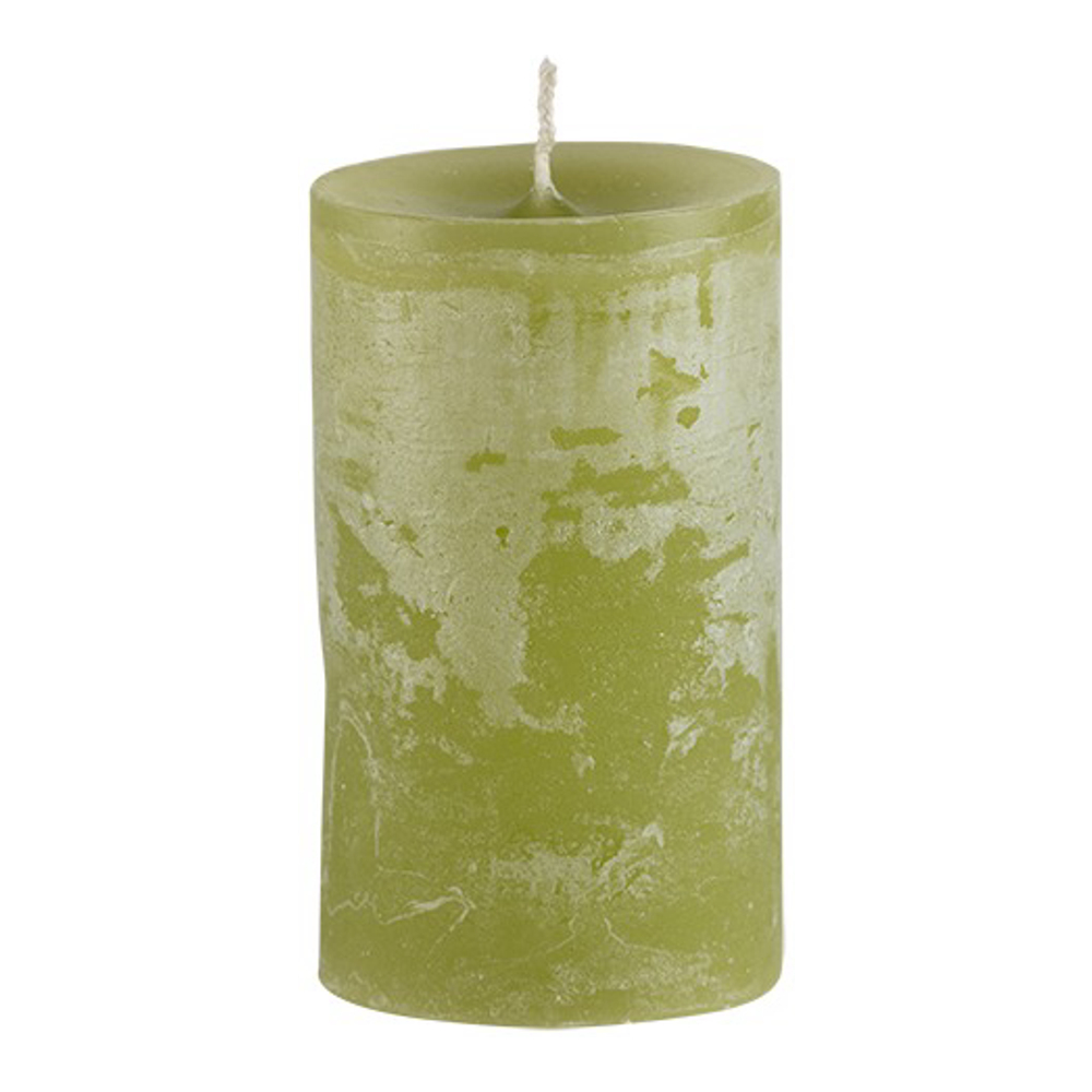 Bougie parfumée 'Handmade Quality' - 210 g