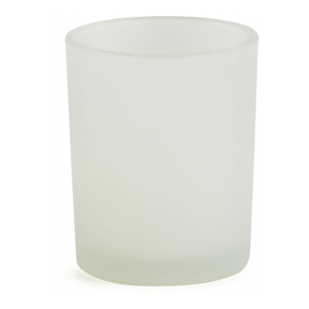 'Glass Votive' Laterne