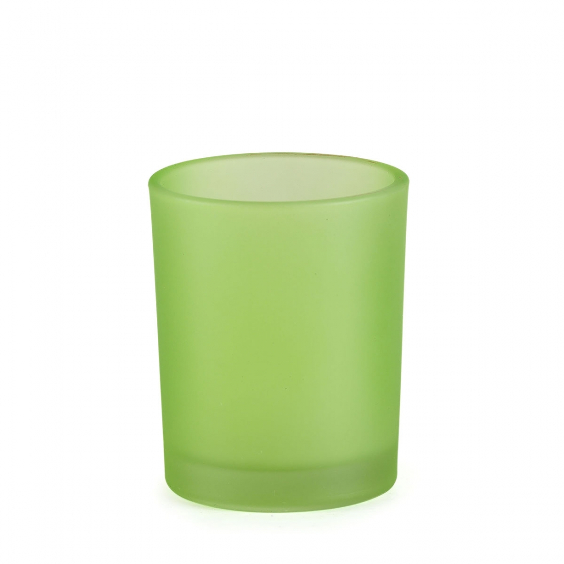 'Glass Votive' Laterne