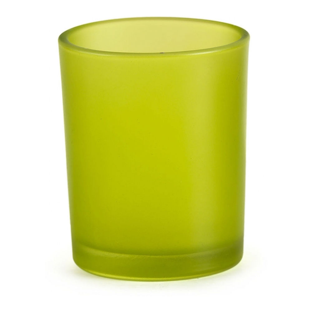 'Glass Votive' Laterne