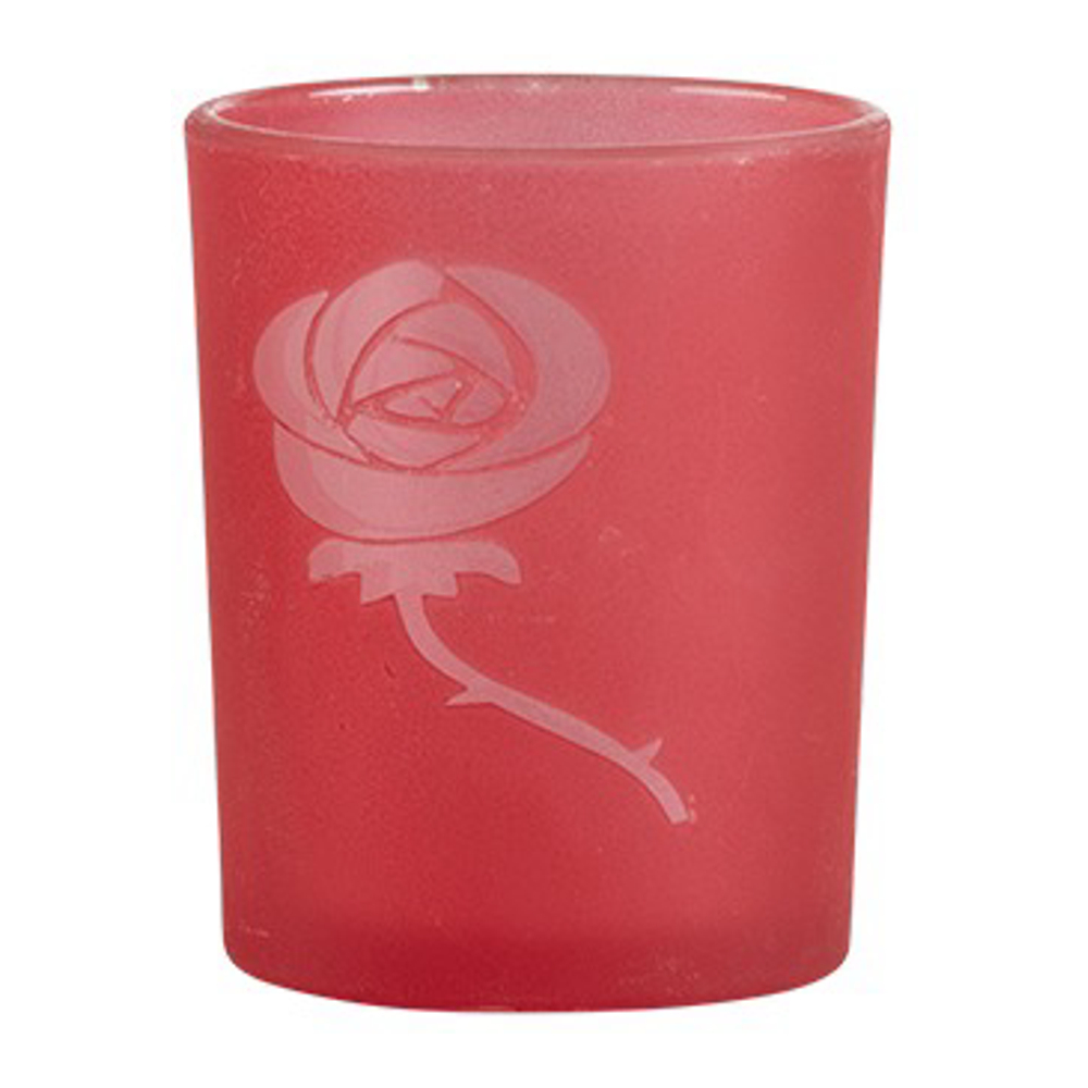 'Glass Votive' Lantern