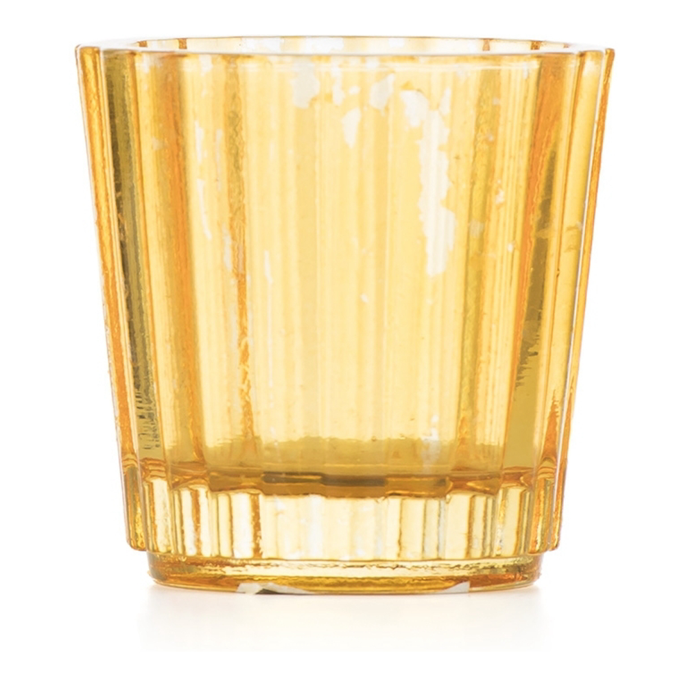 'Glass' Teelichthalter