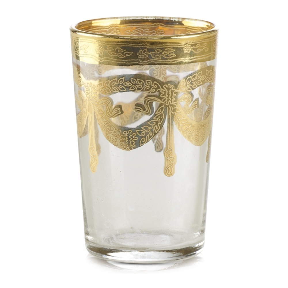 Laterne 'Oriental Glass'