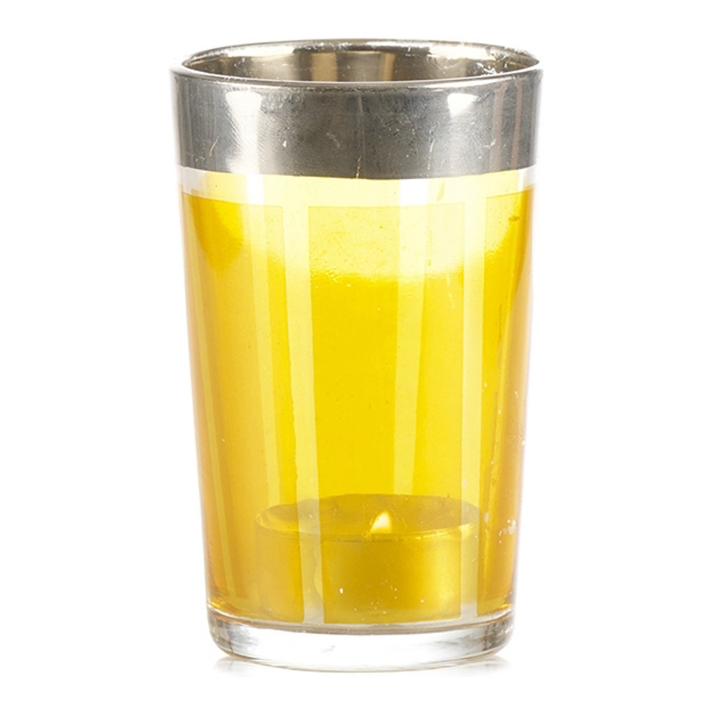 'Oriental Glass' Lantern