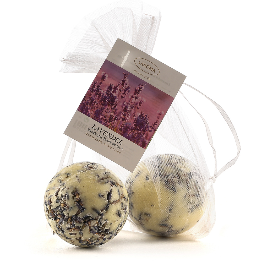 'Lavender Praline' Bath Cream