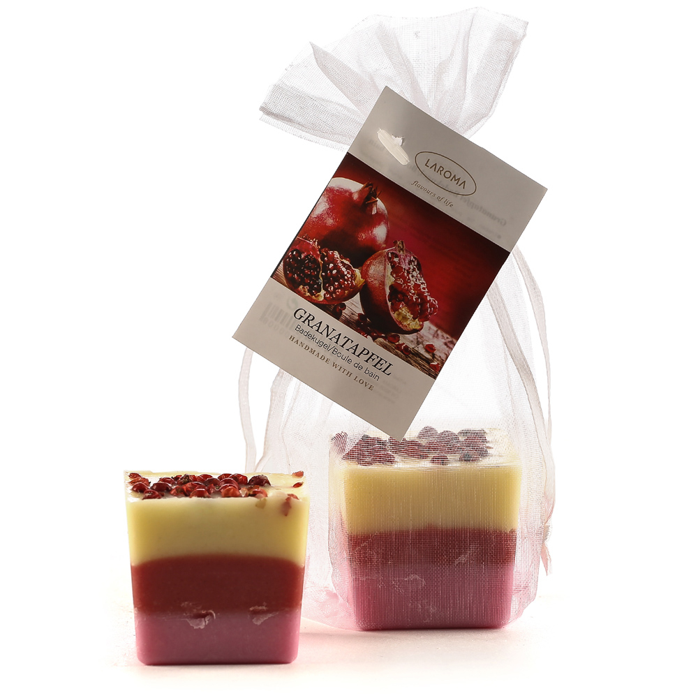 'Granatapfel Praline' Bath Cream