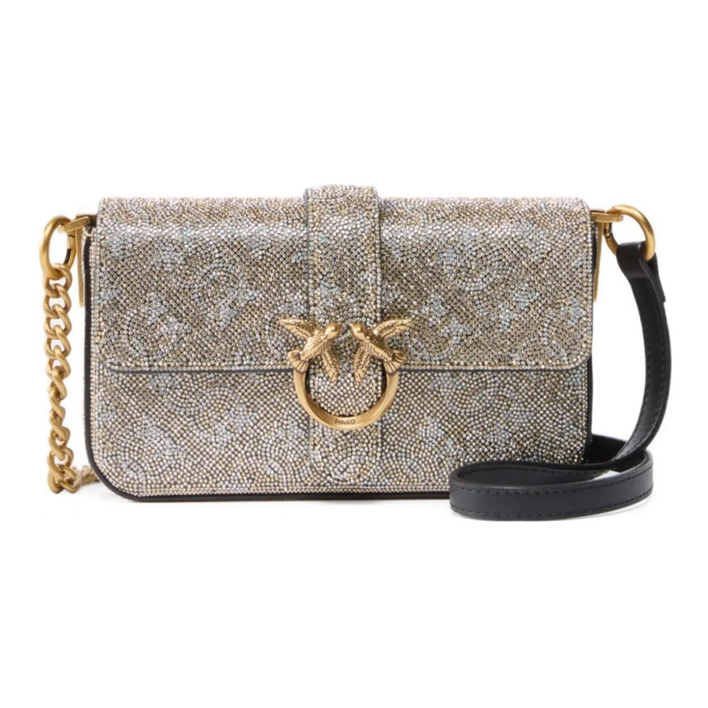 Women's 'Mini Love One' Crossbody Bag