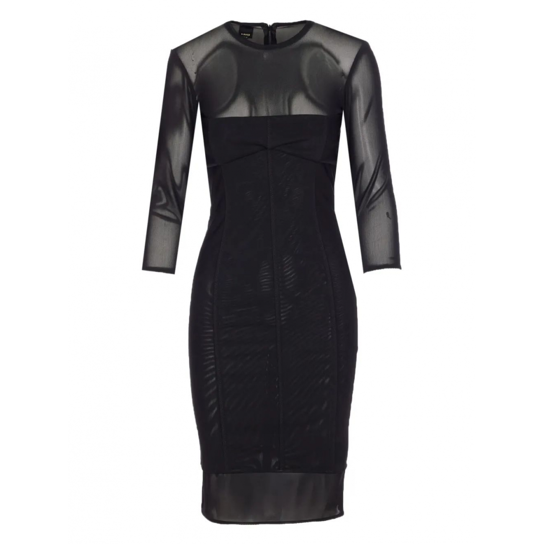 Women's 'Giostra' Midi Dress