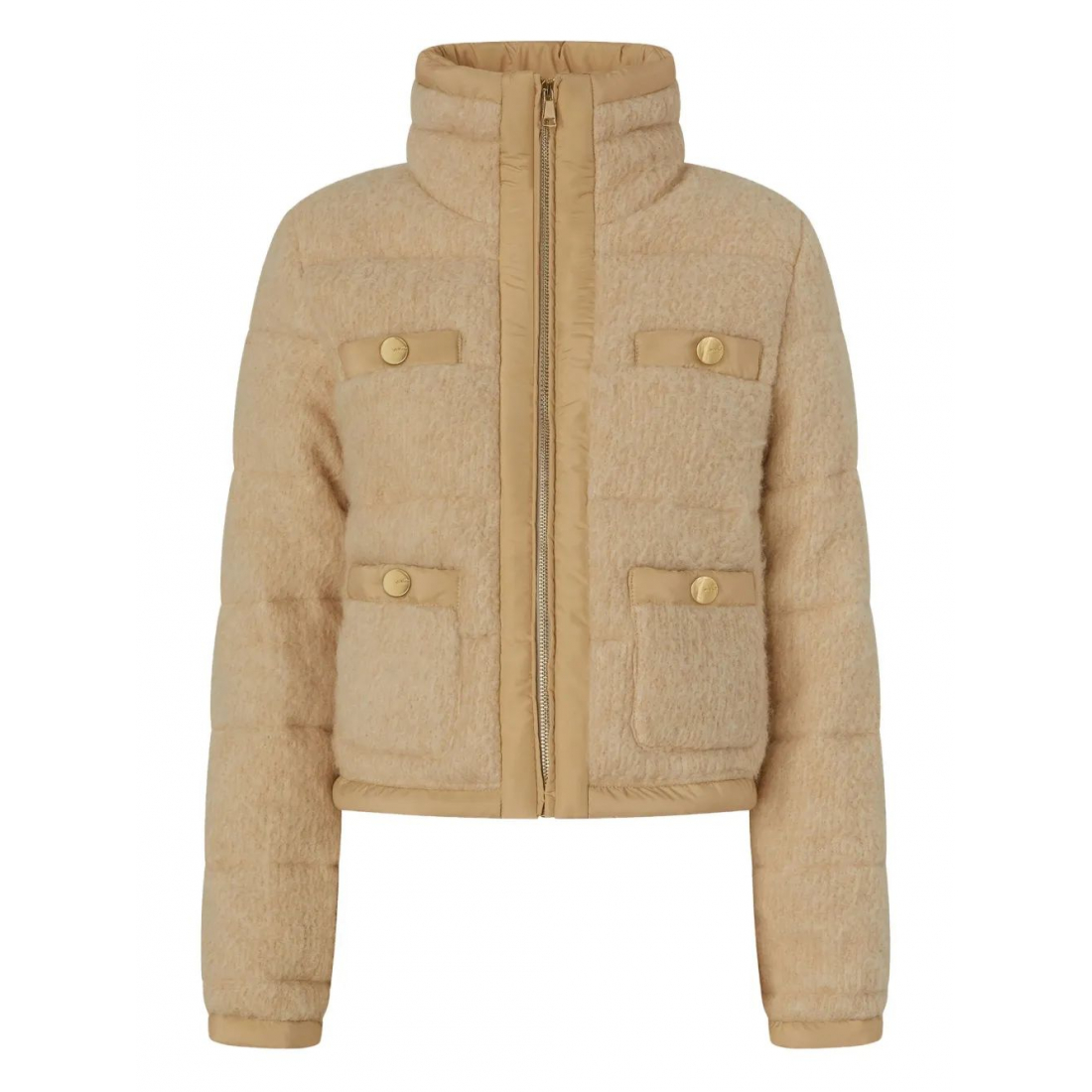 Veste matelassée 'Raquel' pour Femmes