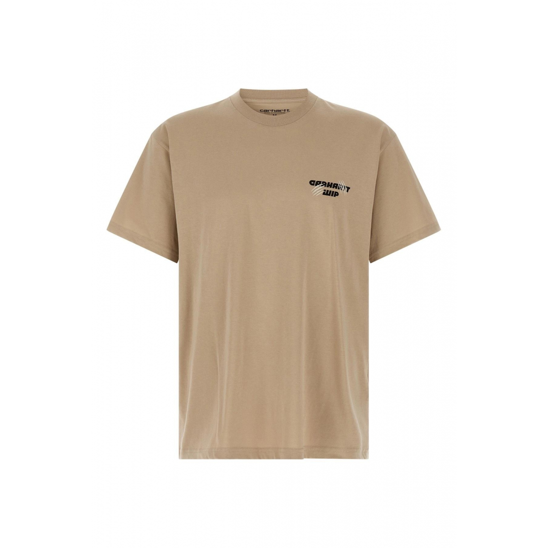 T-shirt 'Wiptopia' pour Hommes