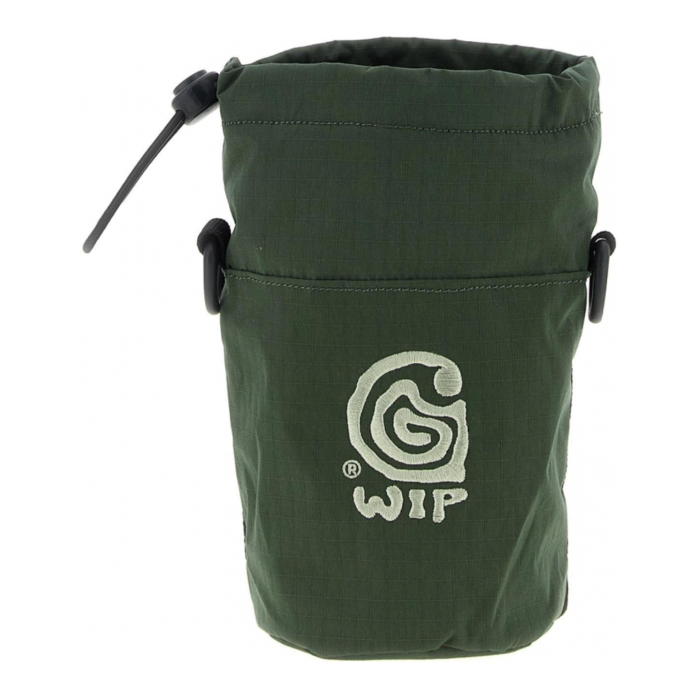 'Helix Irwin' Flaschenhalter