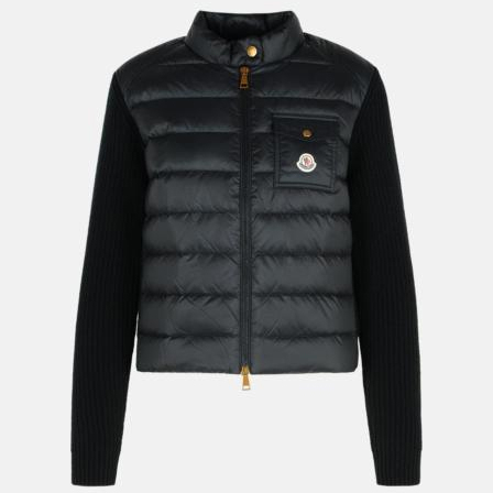 Veste matelassée 'Padded' pour Femmes