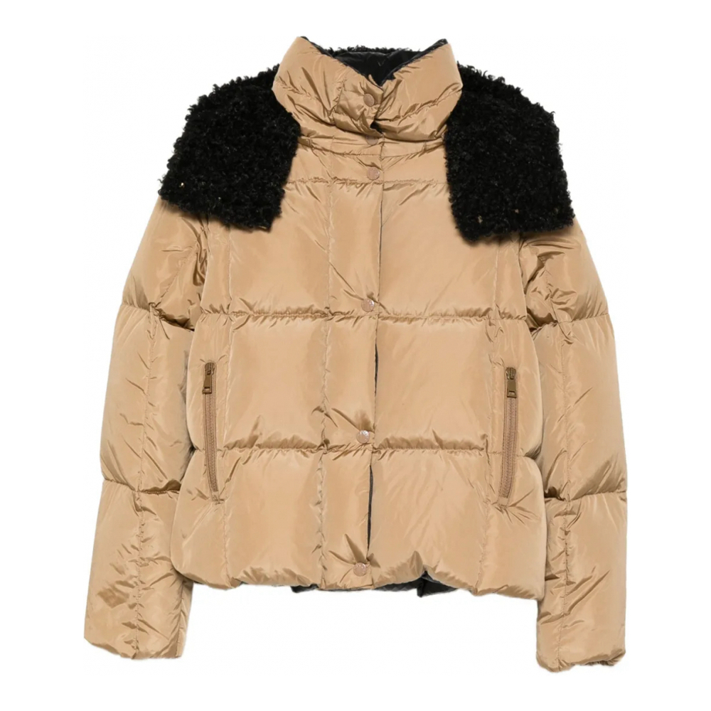 Veste matelassée 'Castelnou' pour Femmes