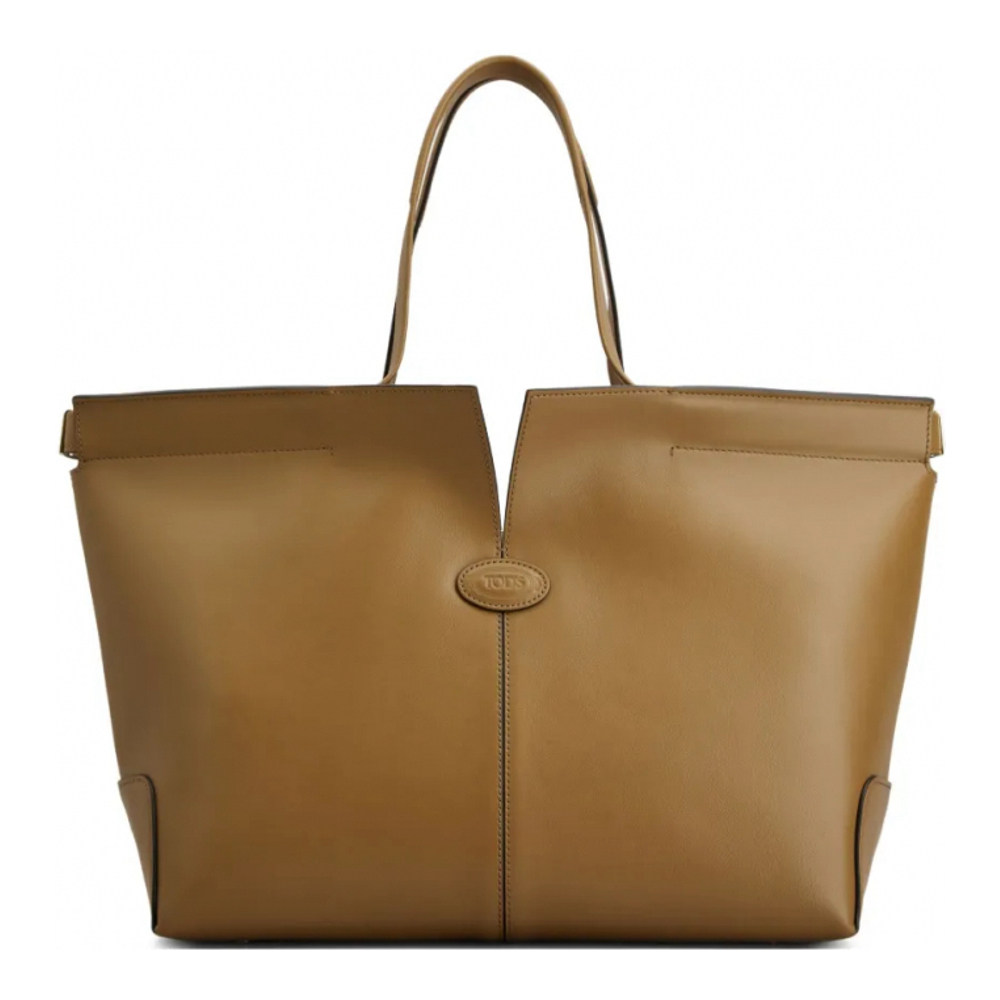 Sac Cabas 'Medium-Small Di Bag Folio' pour Femmes