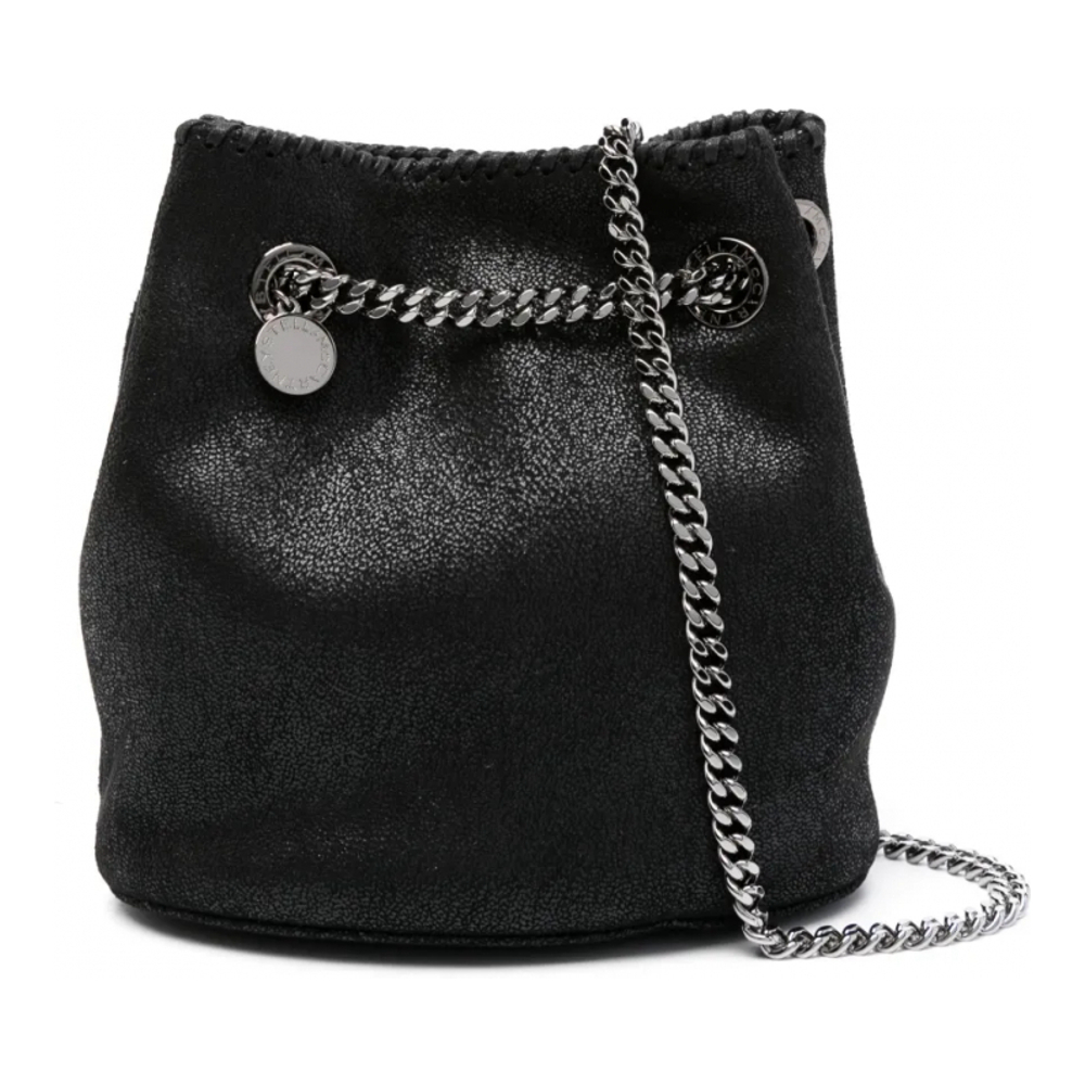 Sac seau 'Falabella Chain-Link' pour Femmes
