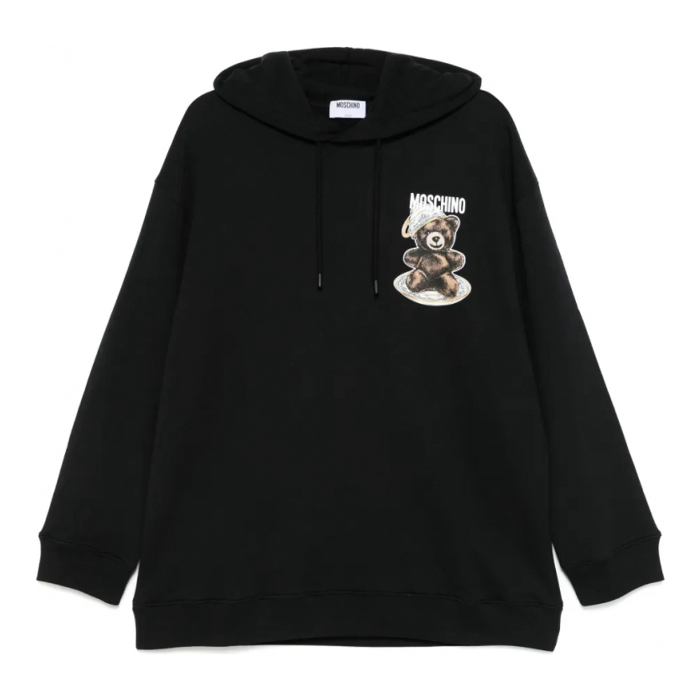 Sweatshirt à capuche  'Bear' pour Femmes