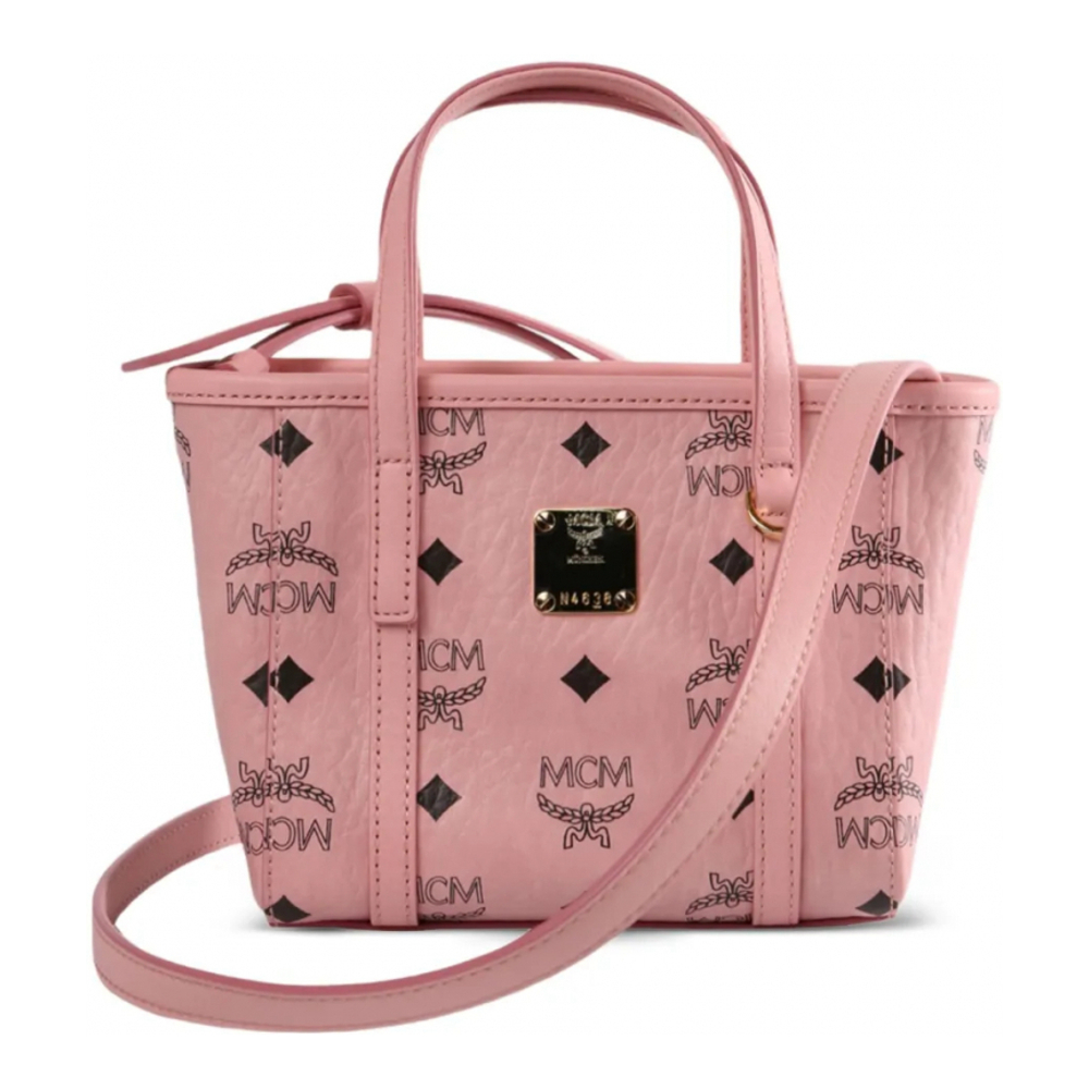 Sac Cabas 'Monogram Logo-Plaque' pour Femmes