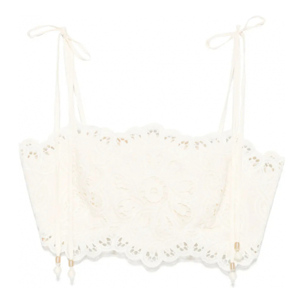 Crop Top pour Femmes