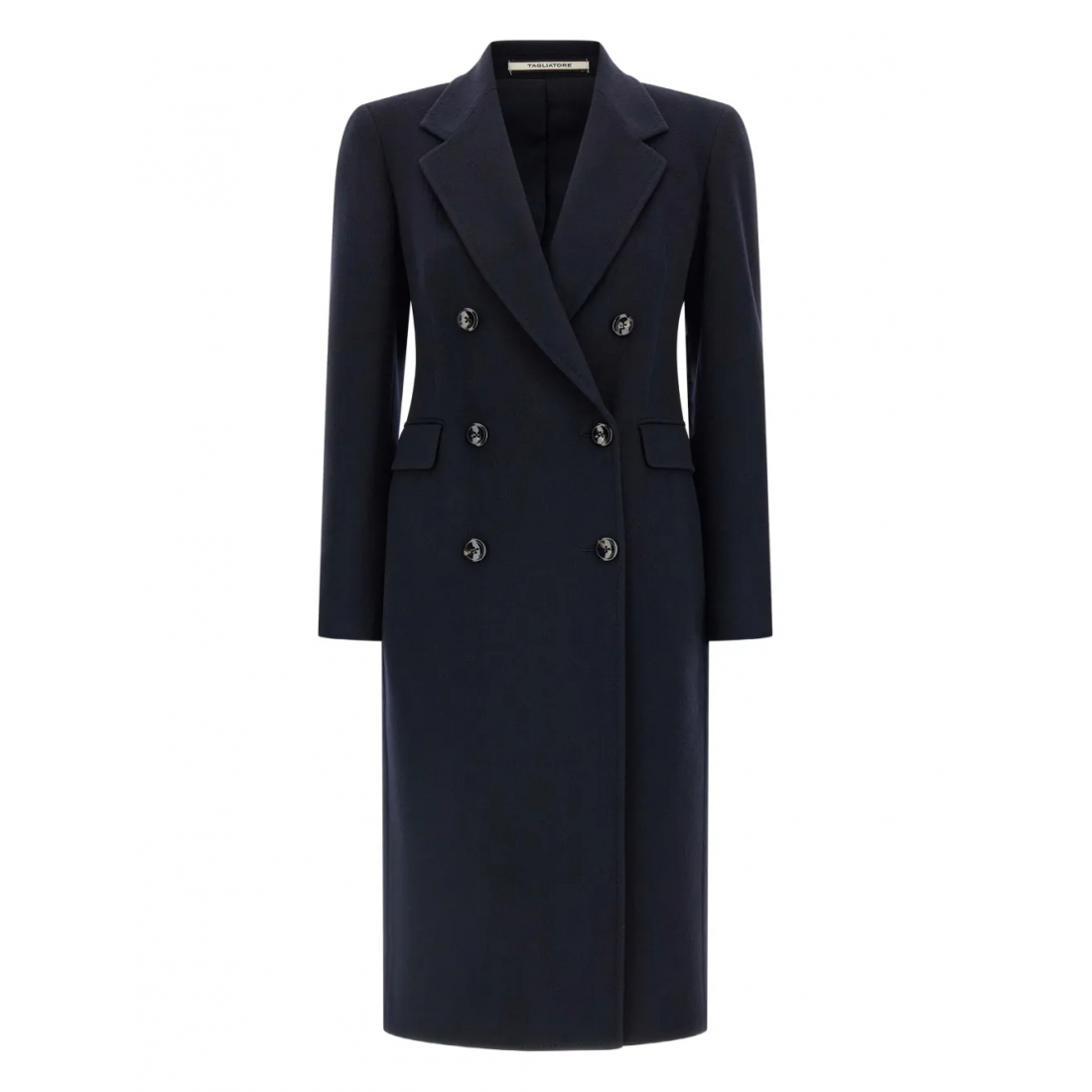 Manteau 'Double-Breasted' pour Femmes