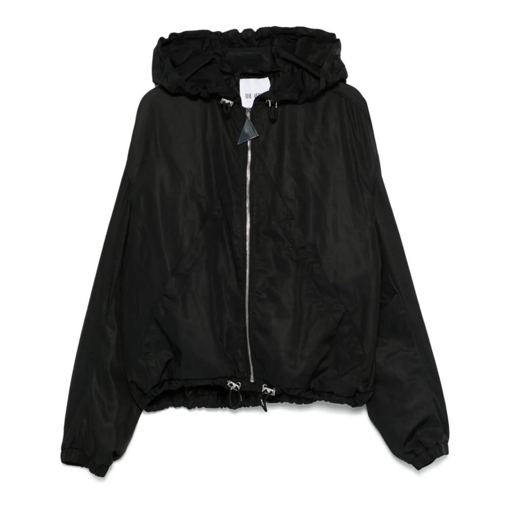 Blouson bomber 'Hooded' pour Femmes